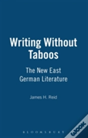 Capa do artigo Writing Without Taboos