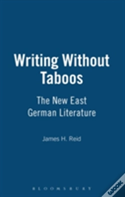 Capa do artigo Writing Without Taboos