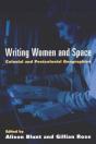 Writing Women And Space - Preview