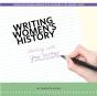 Writing Women'S History - Preview