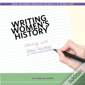 Capa do artigo Writing Women