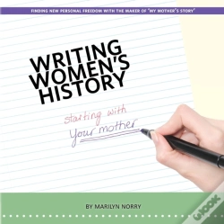 Capa do artigo Writing Women'S History