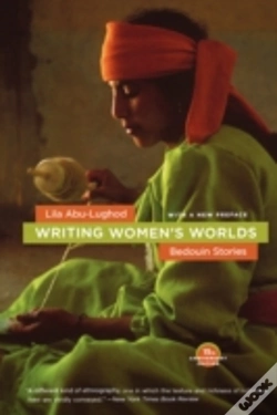 Capa do artigo Writing Women'S Worlds