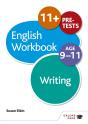 Writing Workbook Age 9-11 - Preview