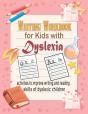Writing Workbook For Kids With Dyslexia. - Preview