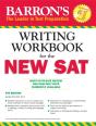 Writing Workbook For The New Sat - Preview