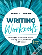 Capa do artigo Writing Workouts, Grades 6-12