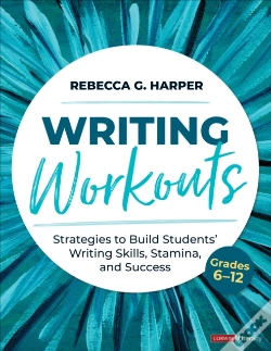 Capa do artigo Writing Workouts, Grades 6-12