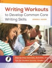 Capa do artigo Writing Workouts To Develop Common Core Writing Skills
