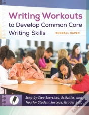 Capa do artigo Writing Workouts To Develop Common Core Writing Skills