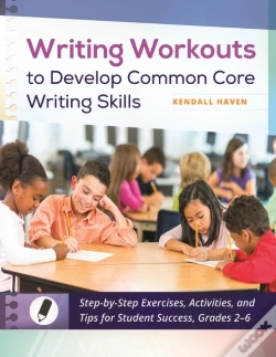Capa do artigo Writing Workouts To Develop Common Core Writing Skills