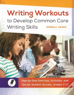 Capa do artigo Writing Workouts To Develop Common Core Writing Skills