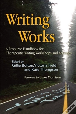 Capa do artigo Writing Works