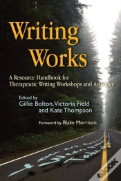 Capa do artigo Writing Works