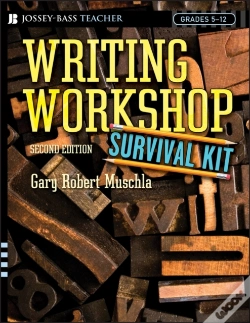 Capa do artigo Writing Workshop Survival Kit