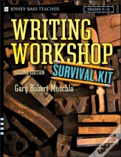 Capa do artigo Writing Workshop Survival Kit