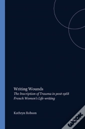 Writing Wounds