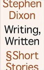 Writing, Written - Preview