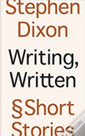 Writing, Written