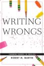 Writing Wrongs - Preview