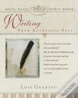 Writing Your Authentic Self