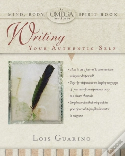 Capa do artigo Writing Your Authentic Self