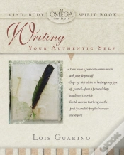 Capa do artigo Writing Your Authentic Self