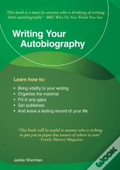 Writing Your Autobiography