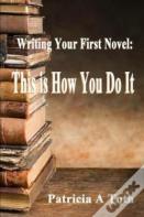Writing Your First Novel