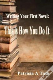 Writing Your First Novel
