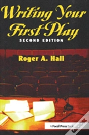 Capa do artigo Writing Your First Play