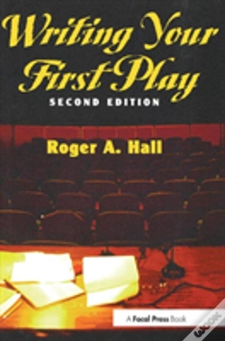 Capa do artigo Writing Your First Play