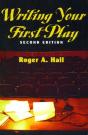 Writing Your First Play - Preview