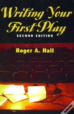 Capa do artigo Writing Your First Play