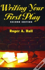 Capa do artigo Writing Your First Play