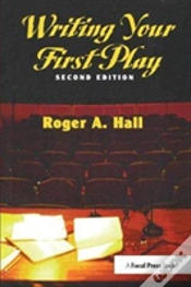 Capa do artigo Writing Your First Play