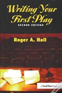 Capa do artigo Writing Your First Play