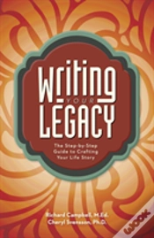 Capa do artigo Writing Your Legacy