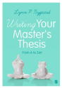 Writing Your Master'S Thesis - Preview