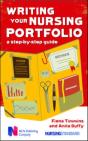 Writing Your Nursing Portfolio: A Step-By-Step Guide - Preview