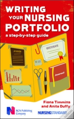 Capa do artigo Writing Your Nursing Portfolio: A Step-By-Step Guide