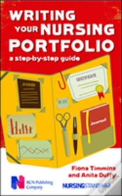 Capa do artigo Writing Your Nursing Portfolio: A Step-By-Step Guide
