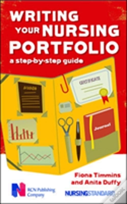 Capa do artigo Writing Your Nursing Portfolio: A Step-By-Step Guide
