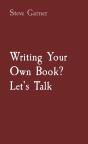 Writing Your Own Book? Let'S Talk - Preview