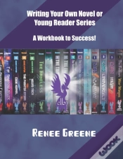 Capa do artigo Writing Your Own Novel Or Young Reader S