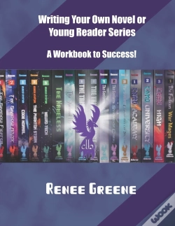 Capa do artigo Writing Your Own Novel Or Young Reader S