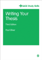 Writing Your Thesis - Preview