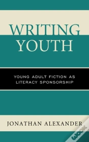 Capa do artigo Writing Youth