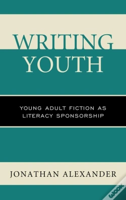 Capa do artigo Writing Youth