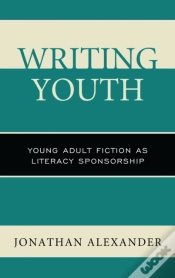 Capa do artigo Writing Youth